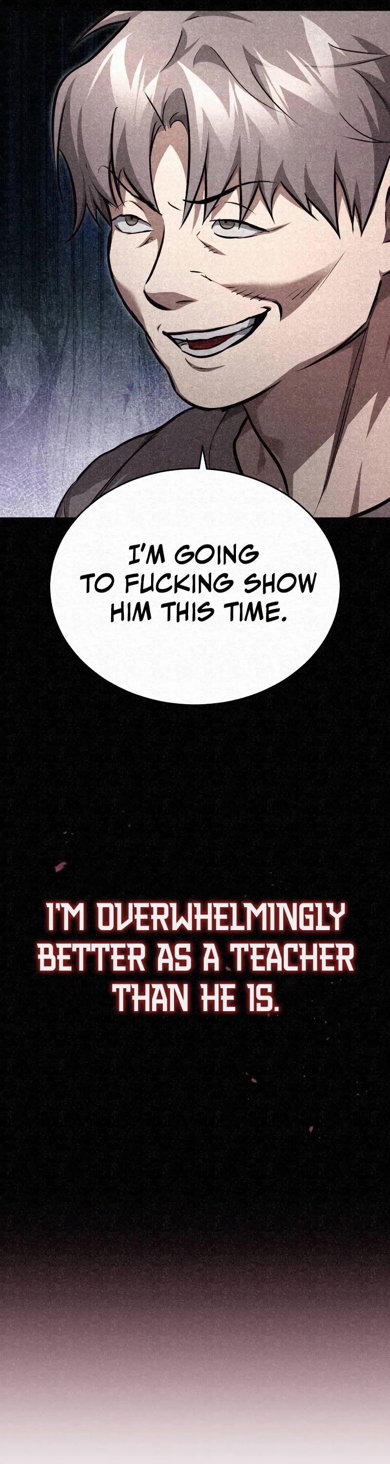 Devil Returns to School Days Chapter 51 page 8 - Chapter 51