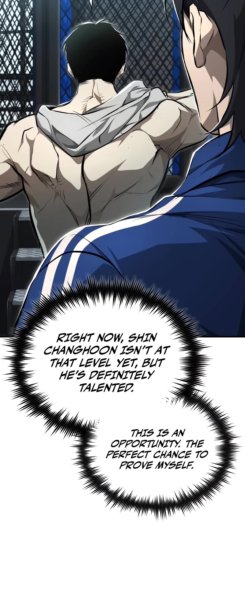 Devil Returns to School Days Chapter 52 page 11 - Chapter 52