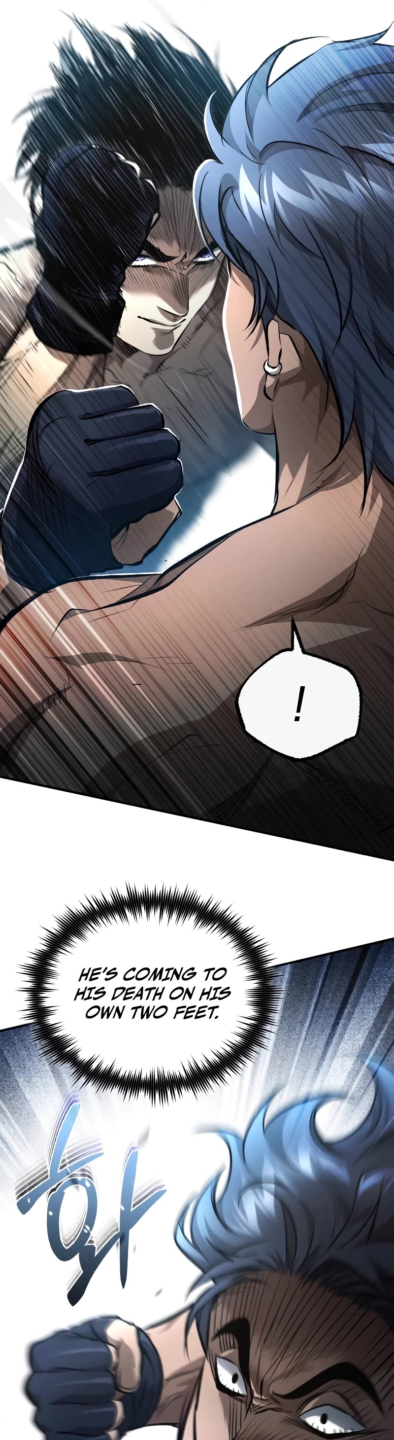 Devil Returns to School Days Chapter 52 page 14 - Chapter 52
