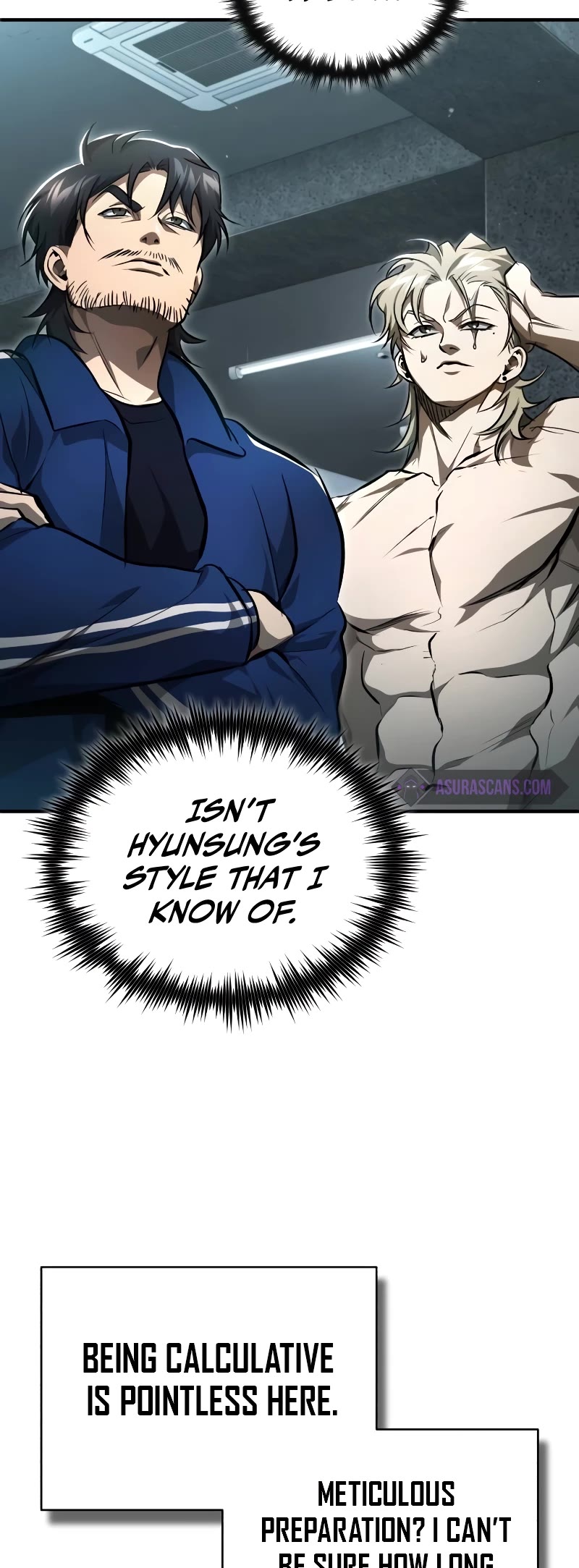 Devil Returns to School Days Chapter 52 page 19 - Chapter 52