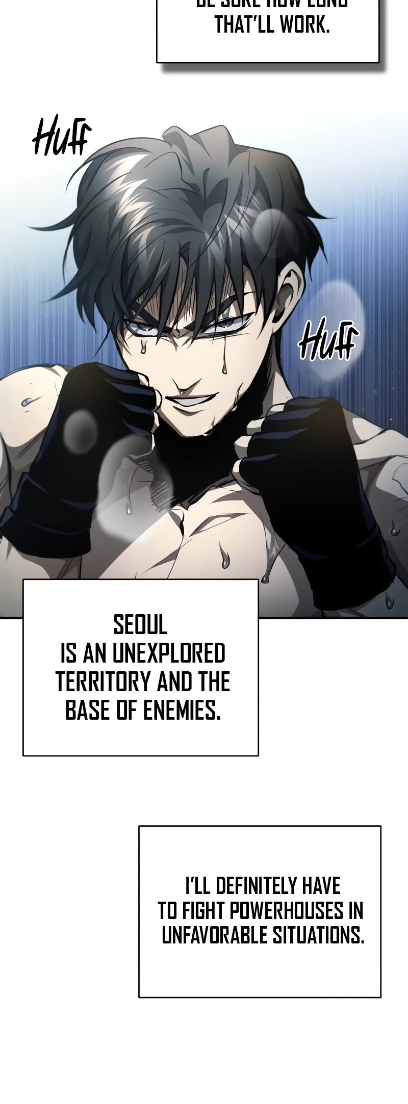 Devil Returns to School Days Chapter 52 page 20 - Chapter 52