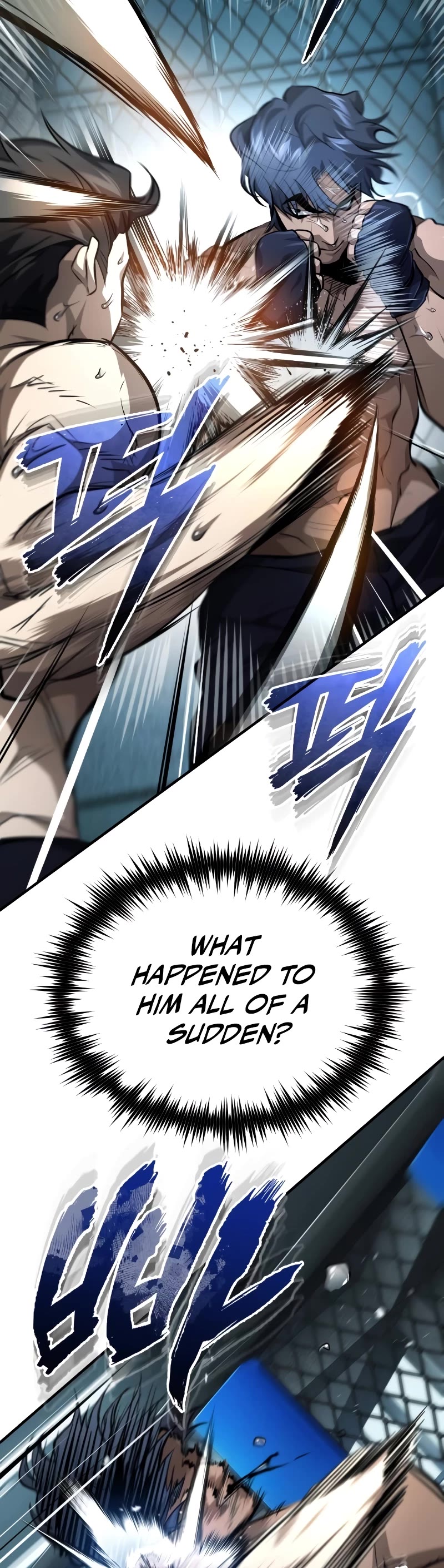 Devil Returns to School Days Chapter 52 page 23 - Chapter 52