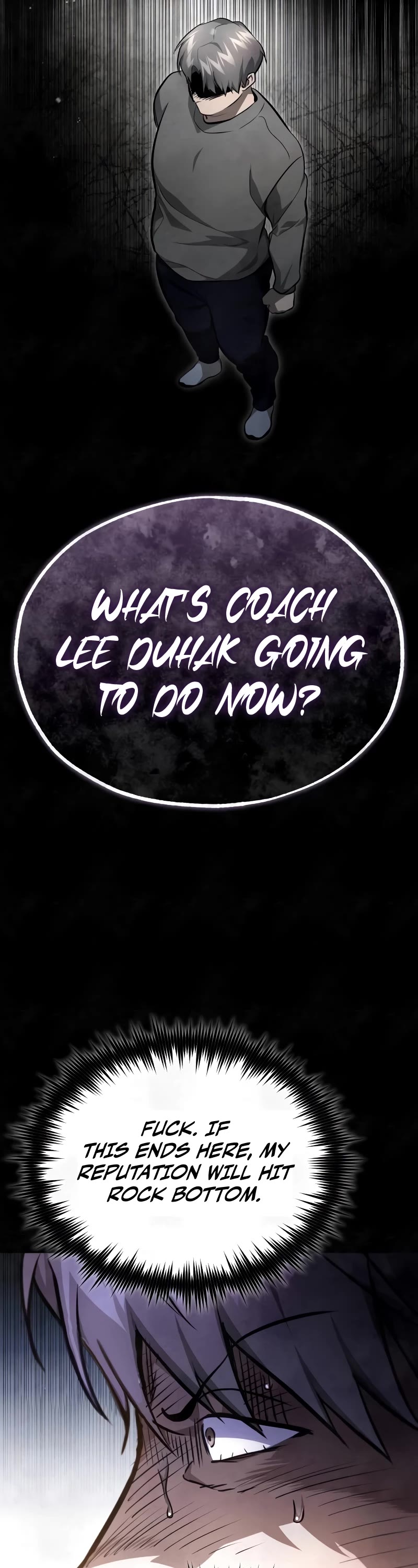 Devil Returns to School Days Chapter 52 page 3 - Chapter 52