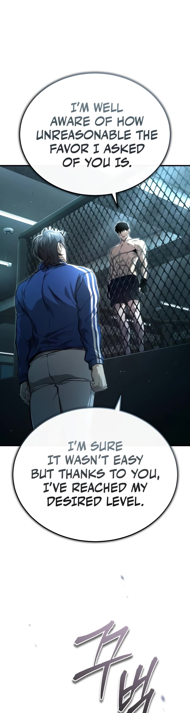 Devil Returns to School Days Chapter 52 page 31 - Chapter 52