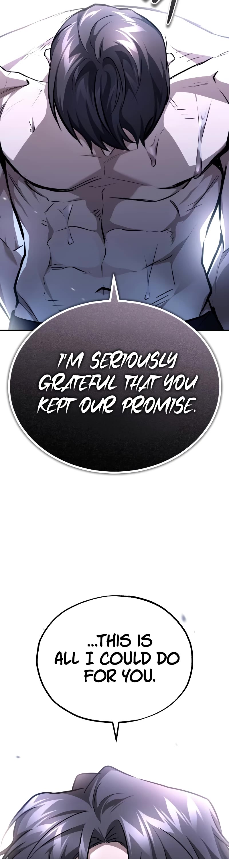 Devil Returns to School Days Chapter 52 page 32 - Chapter 52