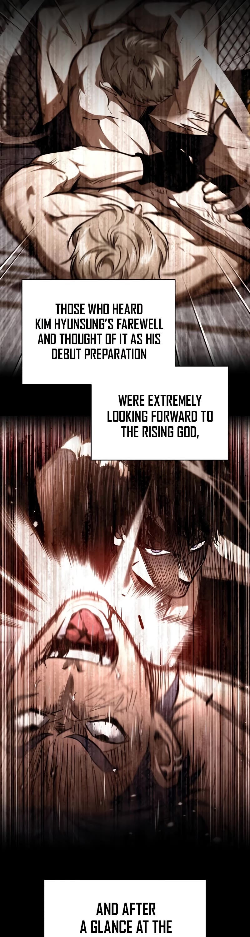 Devil Returns to School Days Chapter 52 page 35 - Chapter 52