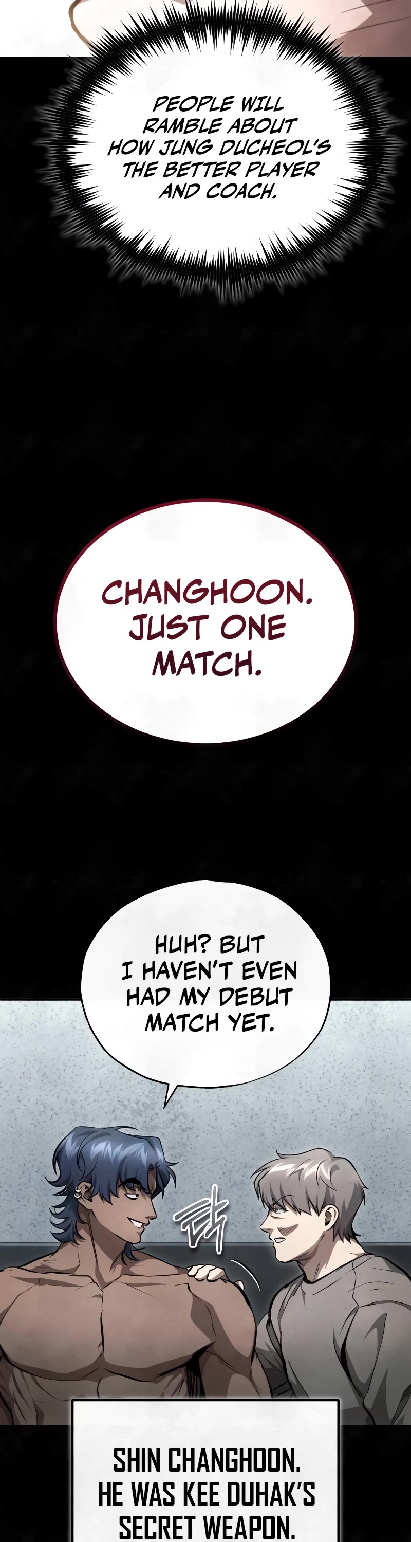 Devil Returns to School Days Chapter 52 page 4 - Chapter 52