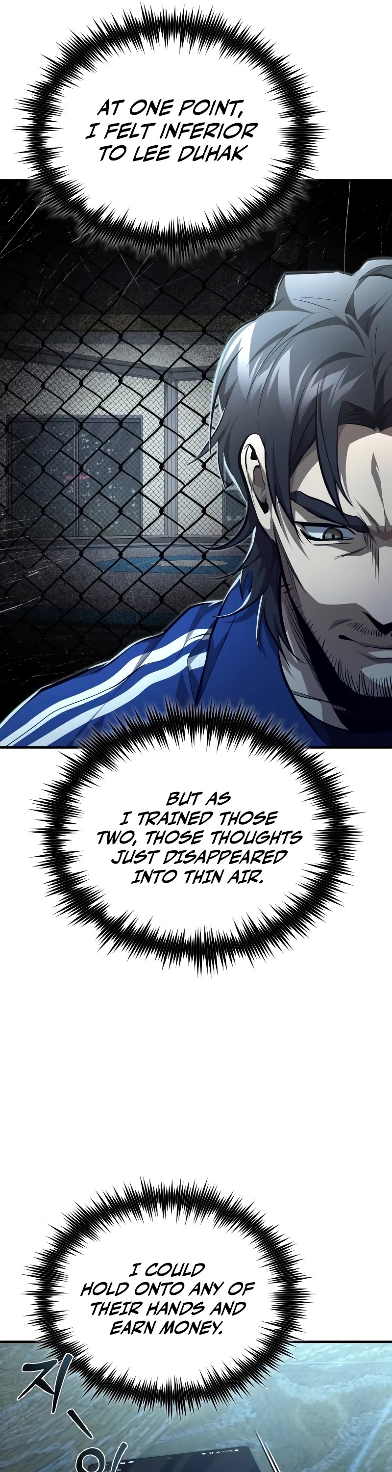 Devil Returns to School Days Chapter 52 page 40 - Chapter 52