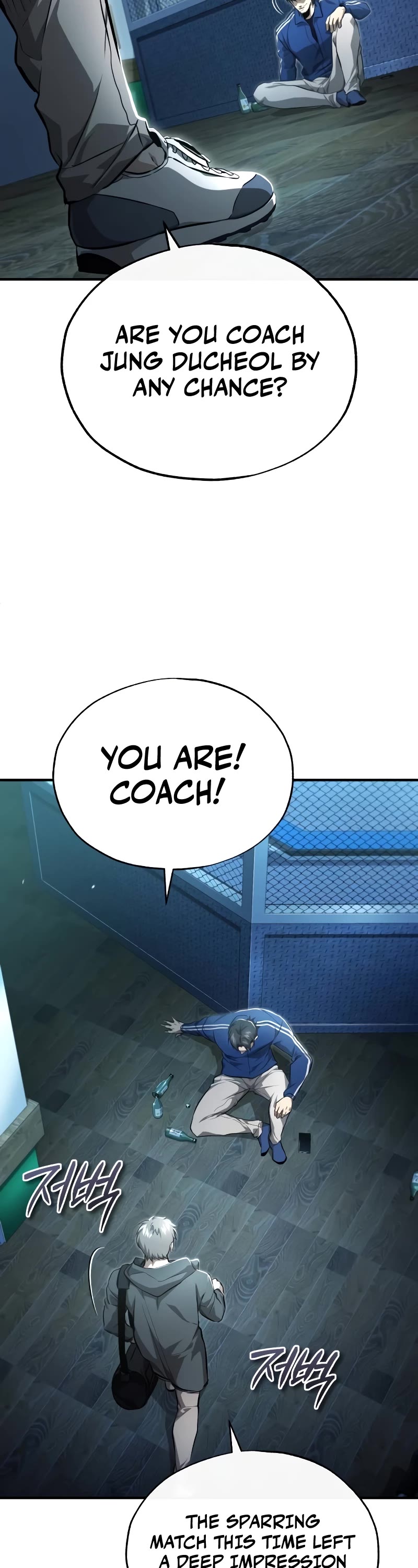Devil Returns to School Days Chapter 52 page 42 - Chapter 52