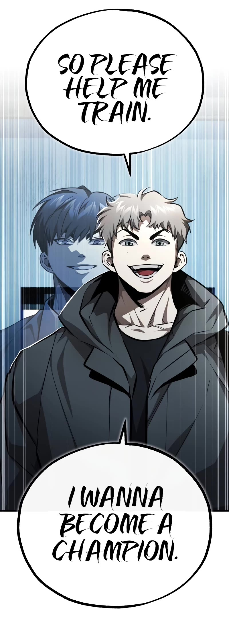 Devil Returns to School Days Chapter 52 page 44 - Chapter 52
