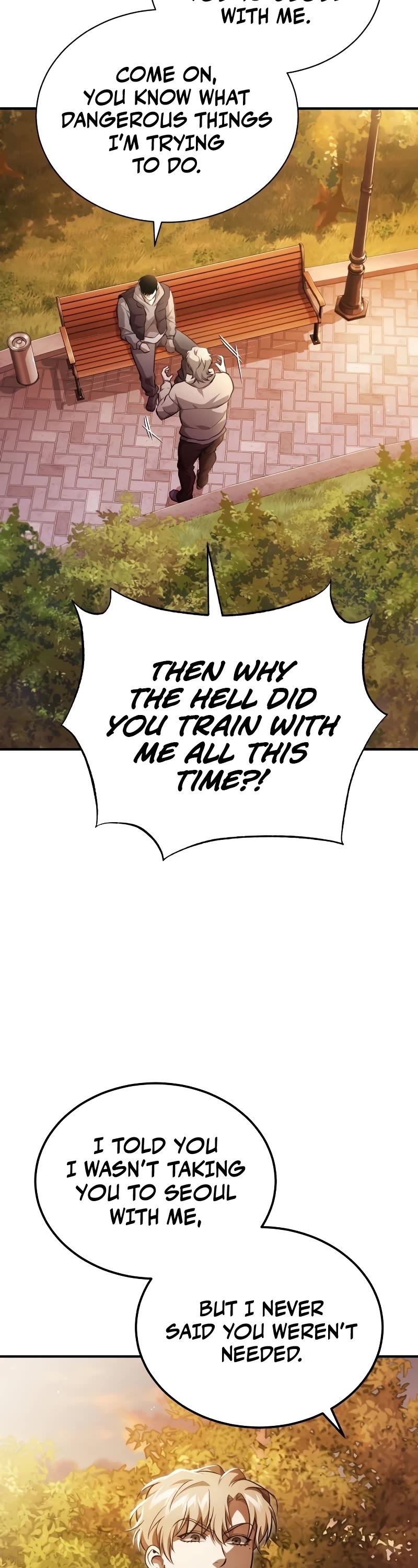 Devil Returns to School Days Chapter 52 page 47 - Chapter 52