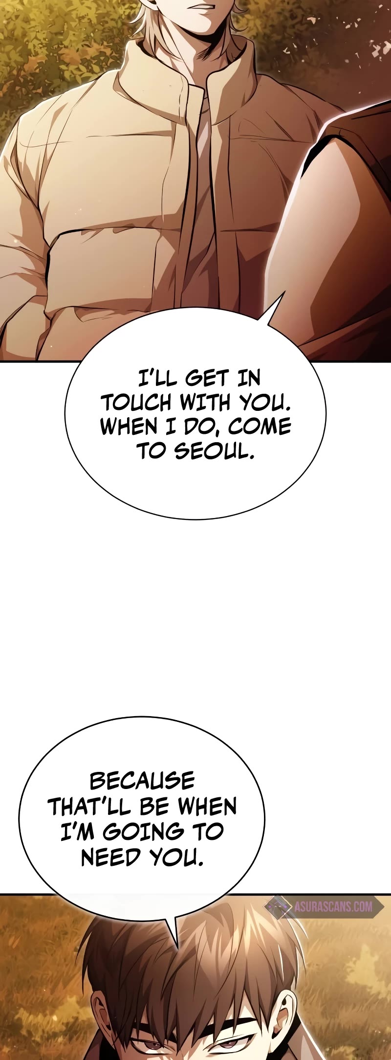 Devil Returns to School Days Chapter 52 page 48 - Chapter 52