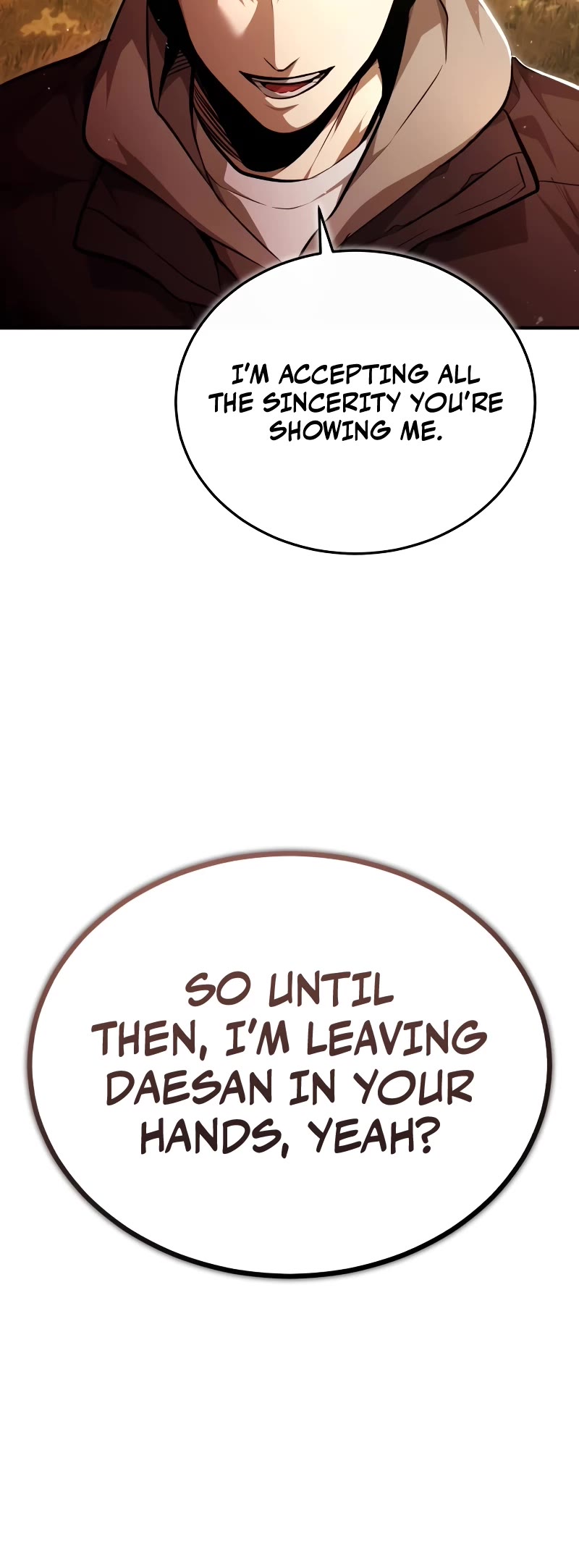 Devil Returns to School Days Chapter 52 page 49 - Chapter 52