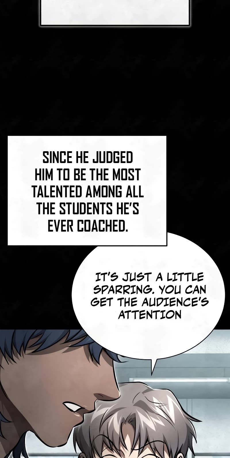 Devil Returns to School Days Chapter 52 page 5 - Chapter 52