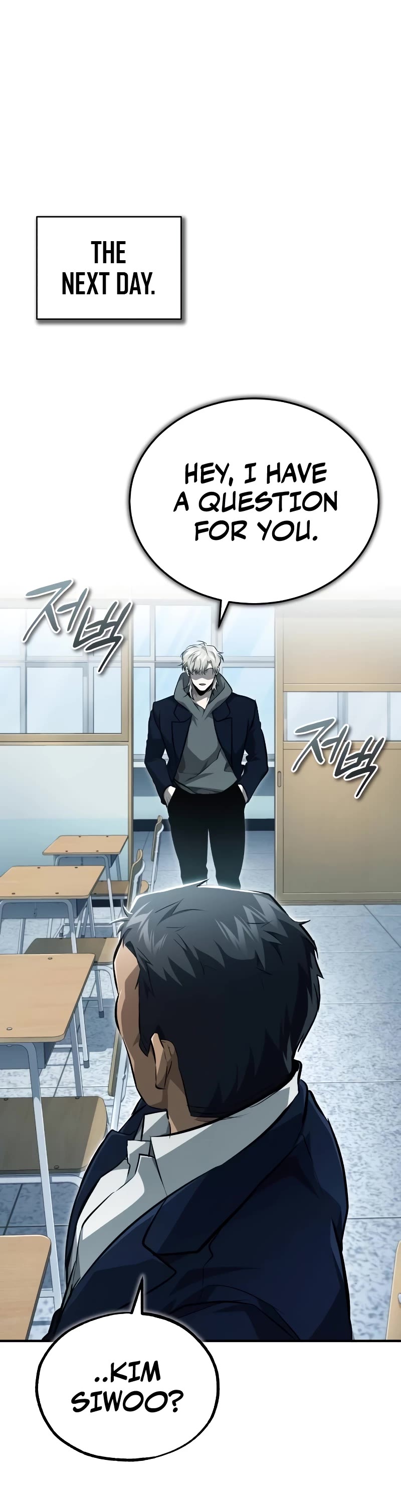 Devil Returns to School Days Chapter 52 page 50 - Chapter 52