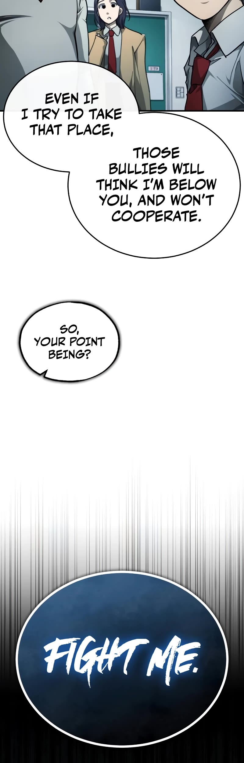 Devil Returns to School Days Chapter 52 page 53 - Chapter 52