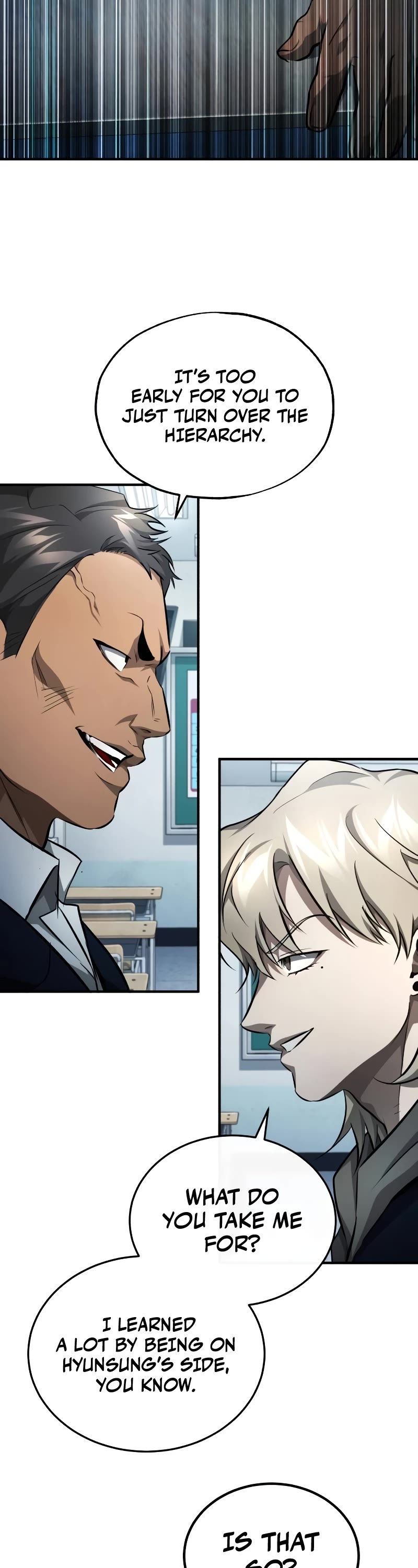 Devil Returns to School Days Chapter 52 page 55 - Chapter 52