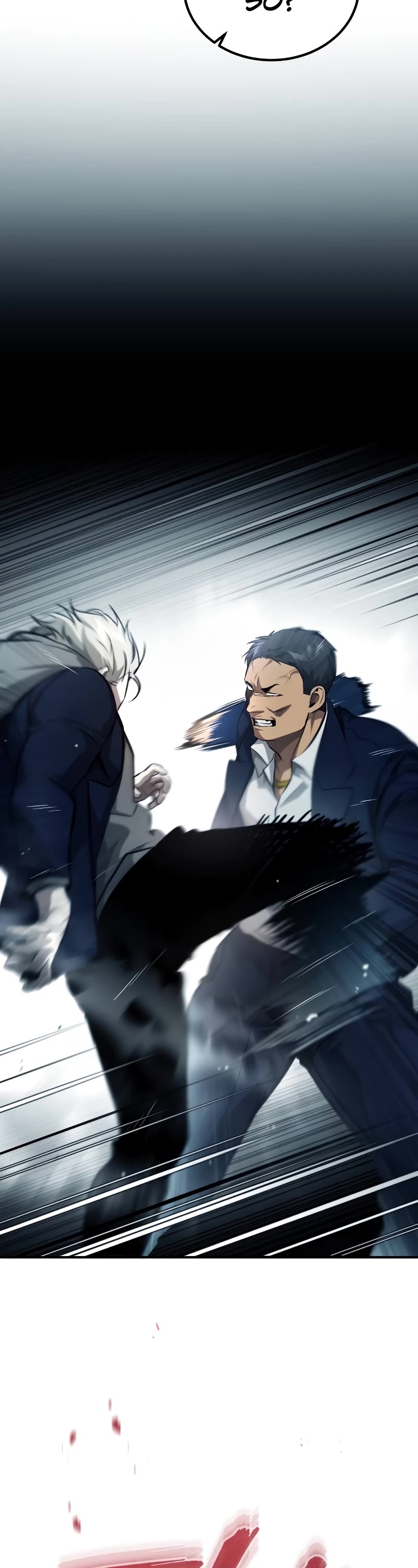 Devil Returns to School Days Chapter 52 page 56 - Chapter 52