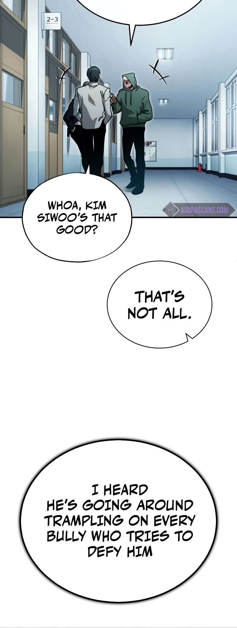 Devil Returns to School Days Chapter 52 page 58 - Chapter 52