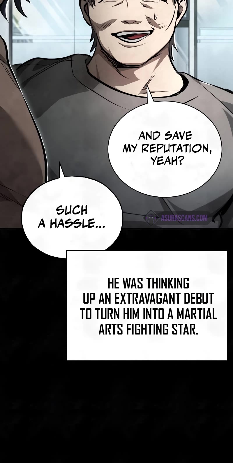 Devil Returns to School Days Chapter 52 page 6 - Chapter 52