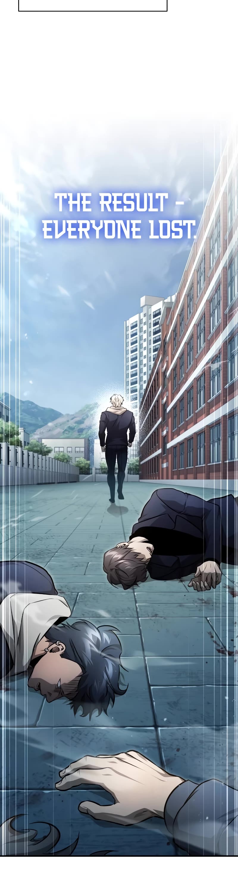 Devil Returns to School Days Chapter 52 page 61 - Chapter 52