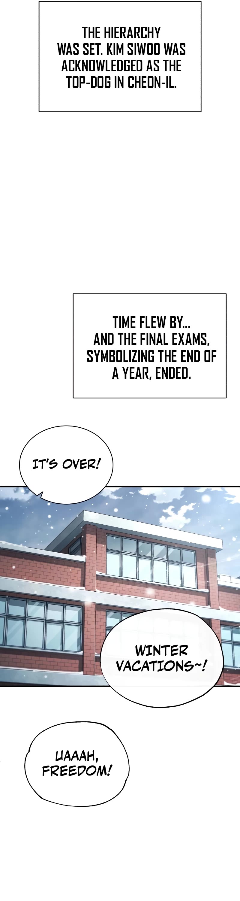 Devil Returns to School Days Chapter 52 page 64 - Chapter 52