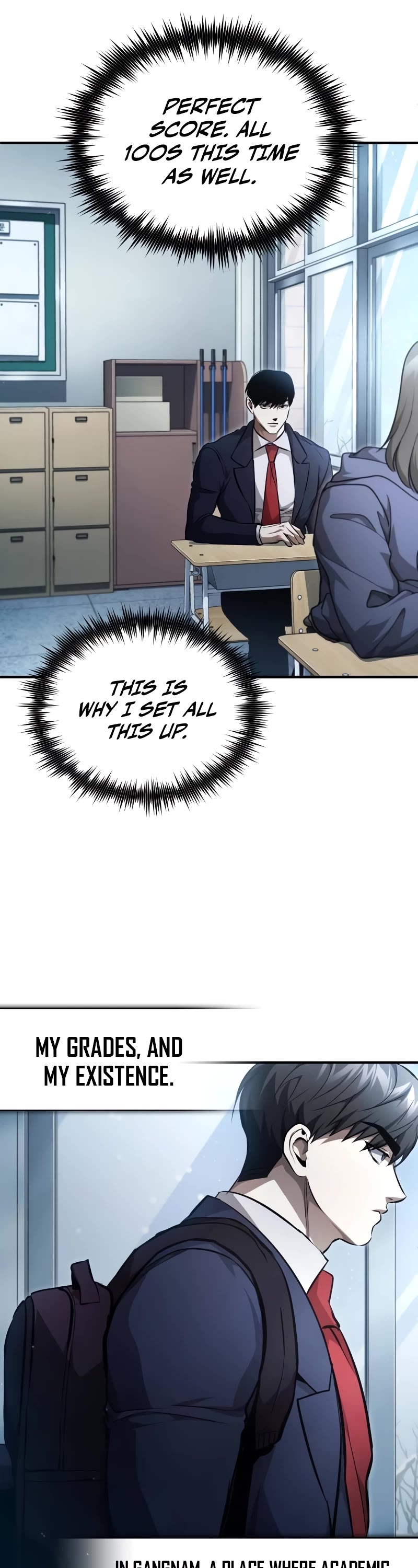 Devil Returns to School Days Chapter 52 page 65 - Chapter 52