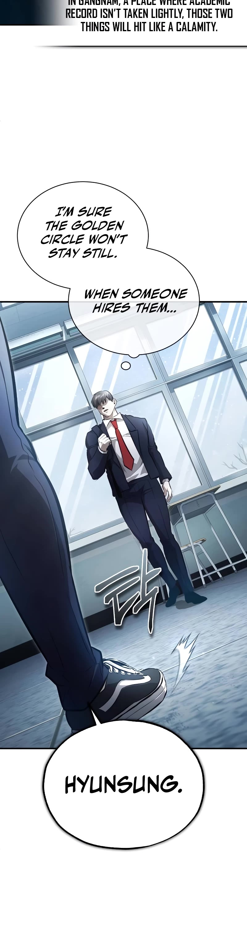 Devil Returns to School Days Chapter 52 page 66 - Chapter 52