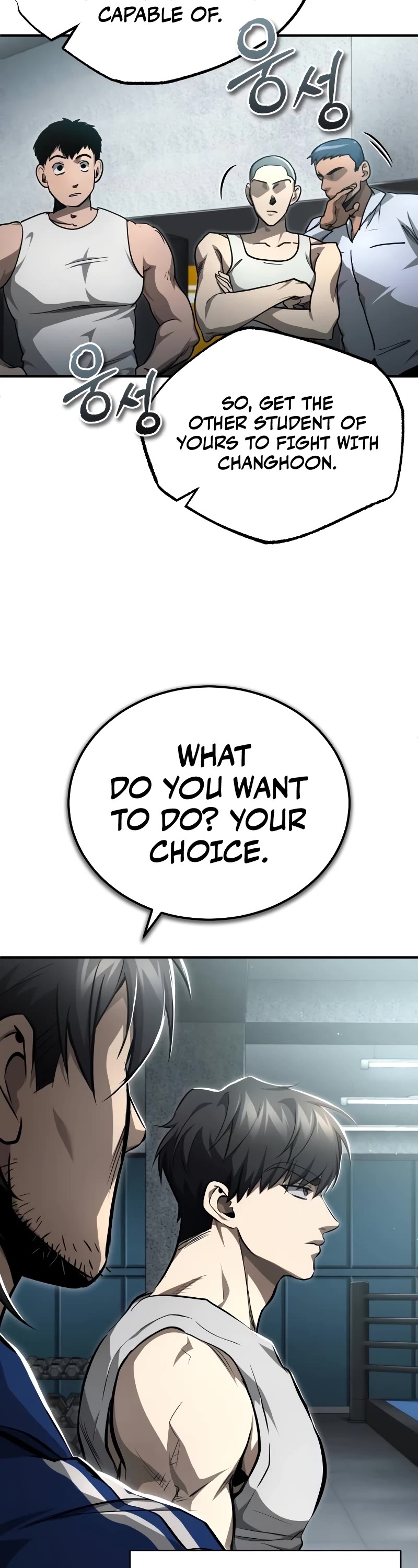Devil Returns to School Days Chapter 52 page 8 - Chapter 52