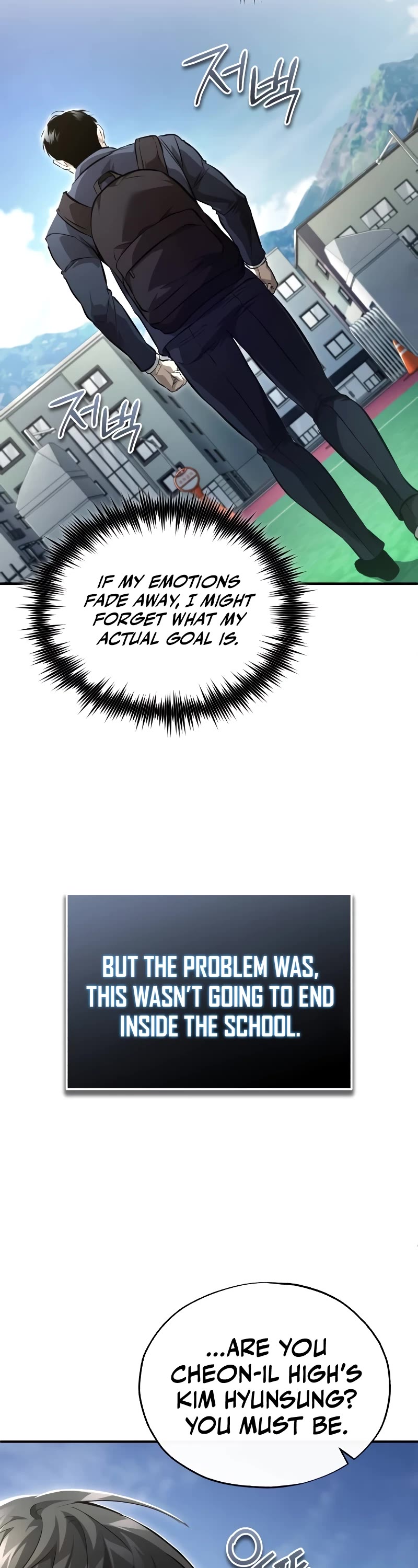 Devil Returns to School Days Chapter 53 page 13 - Chapter 53