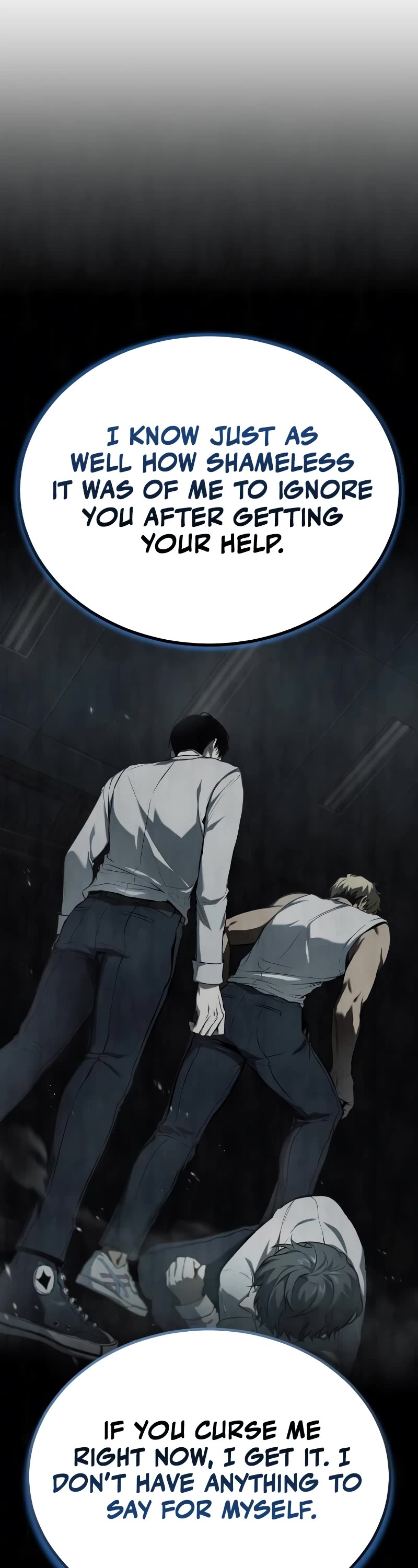 Devil Returns to School Days Chapter 53 page 2 - Chapter 53