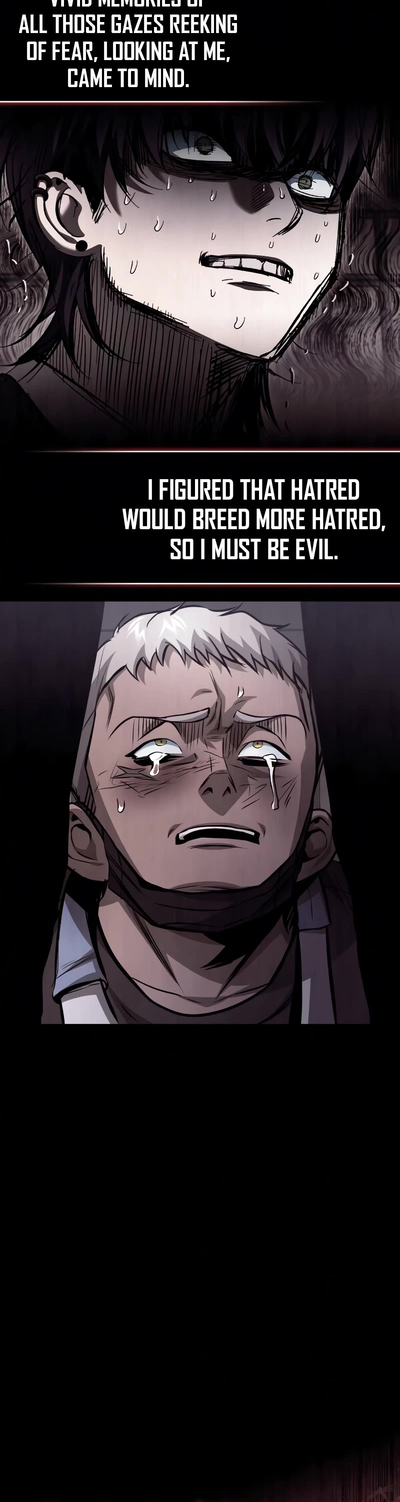 Devil Returns to School Days Chapter 53 page 22 - Chapter 53