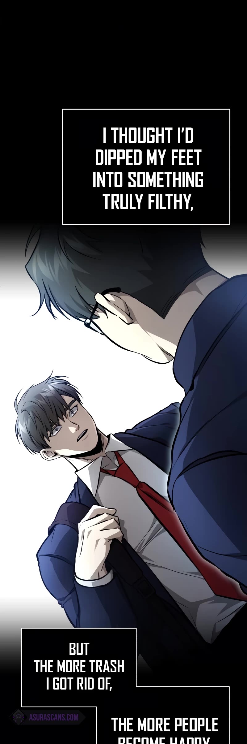 Devil Returns to School Days Chapter 53 page 24 - Chapter 53