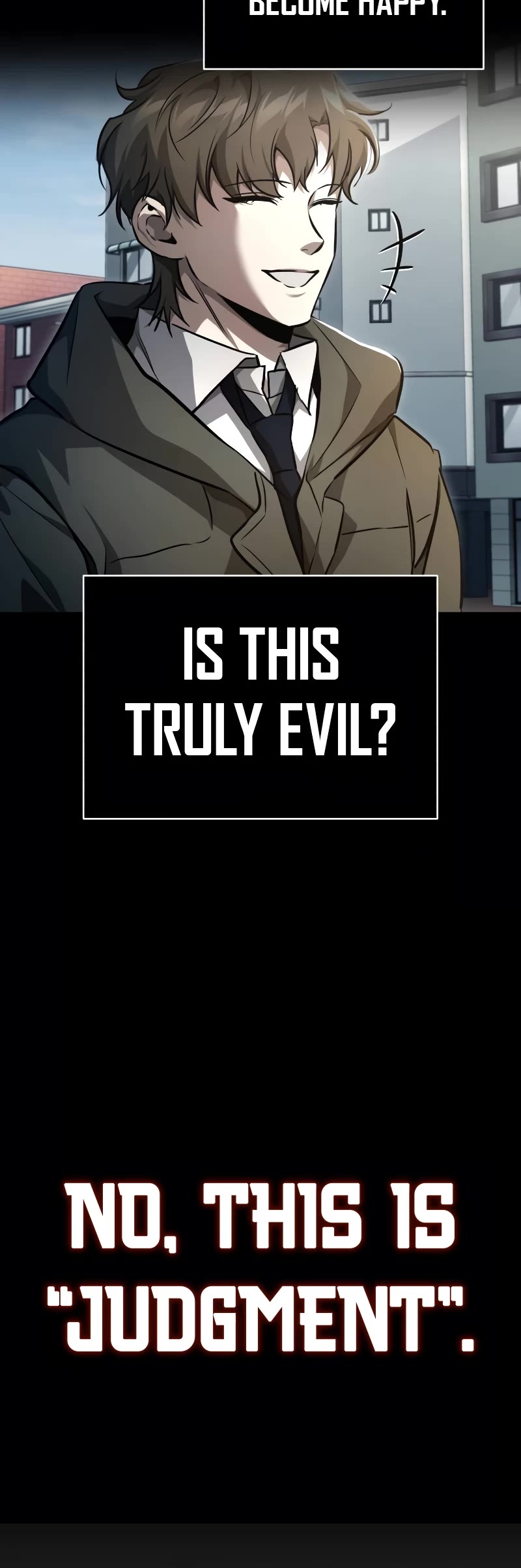 Devil Returns to School Days Chapter 53 page 25 - Chapter 53