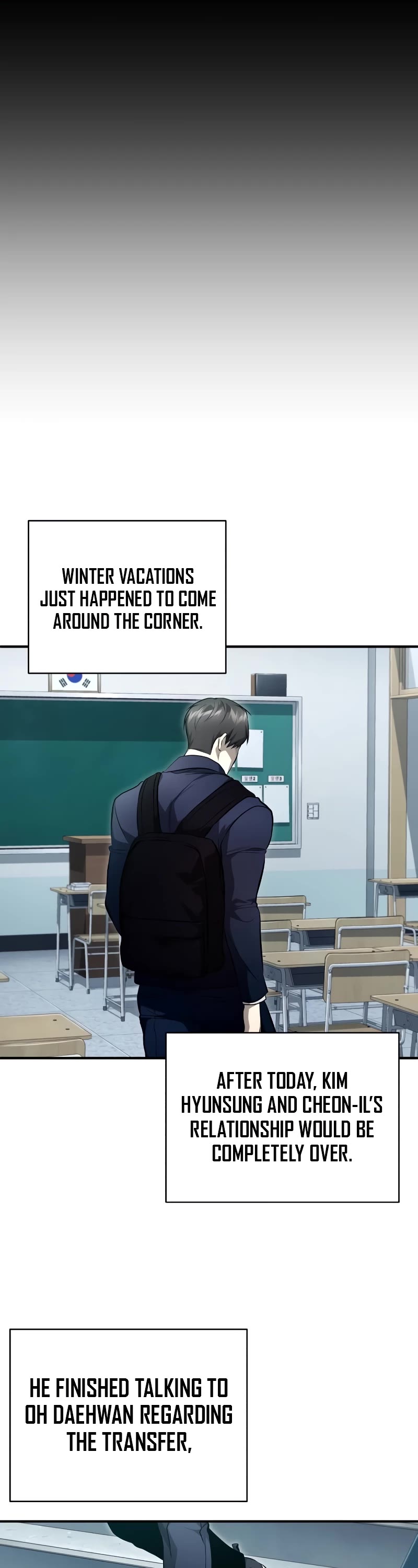 Devil Returns to School Days Chapter 53 page 28 - Chapter 53