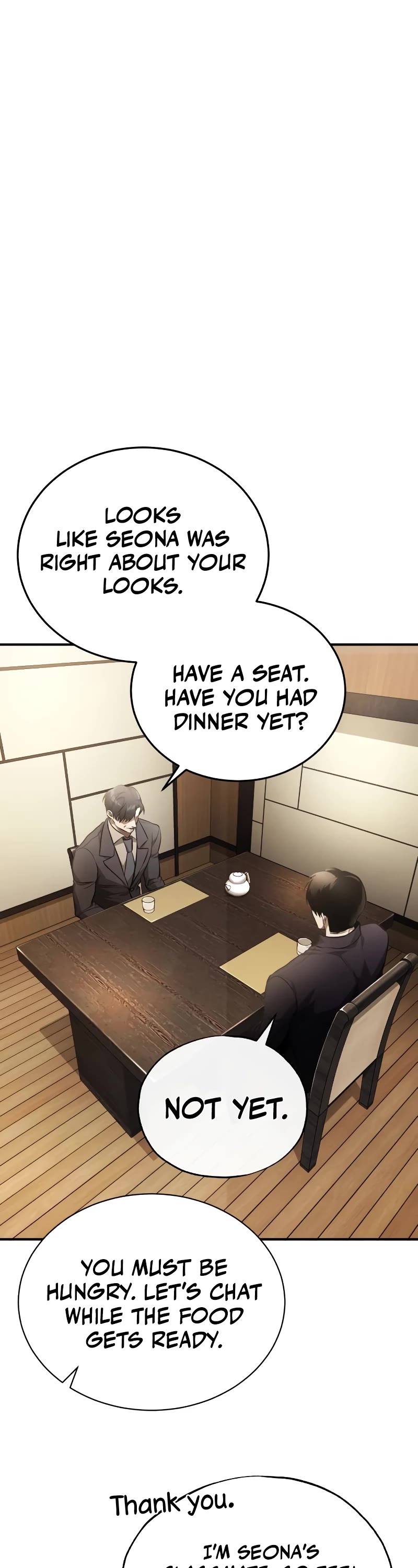 Devil Returns to School Days Chapter 53 page 33 - Chapter 53
