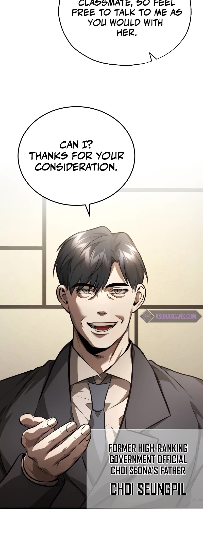 Devil Returns to School Days Chapter 53 page 34 - Chapter 53