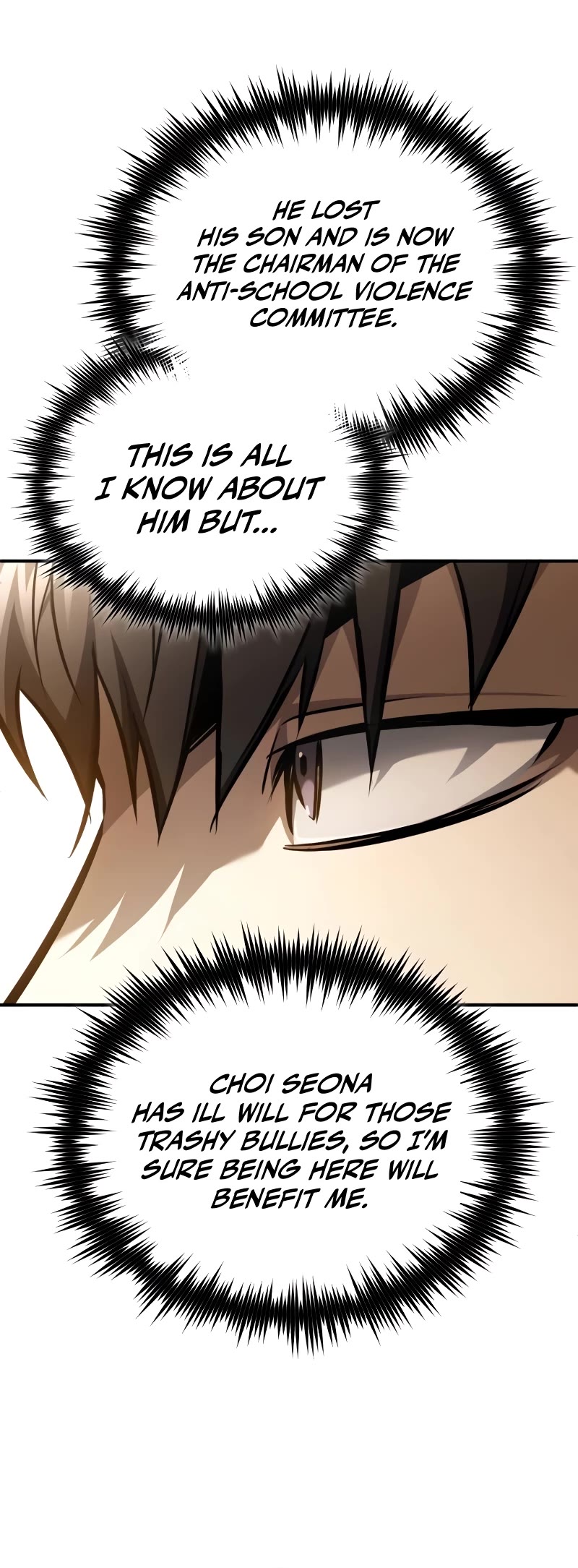 Devil Returns to School Days Chapter 53 page 35 - Chapter 53