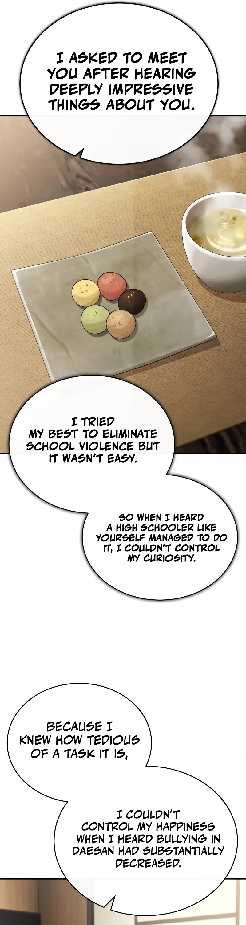 Devil Returns to School Days Chapter 53 page 36 - Chapter 53