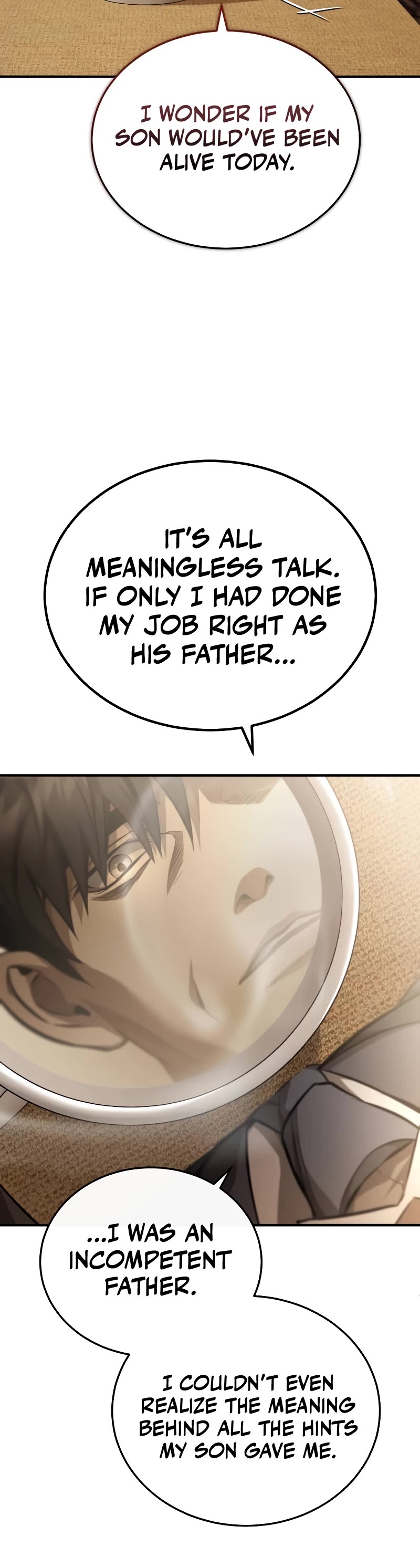 Devil Returns to School Days Chapter 53 page 38 - Chapter 53