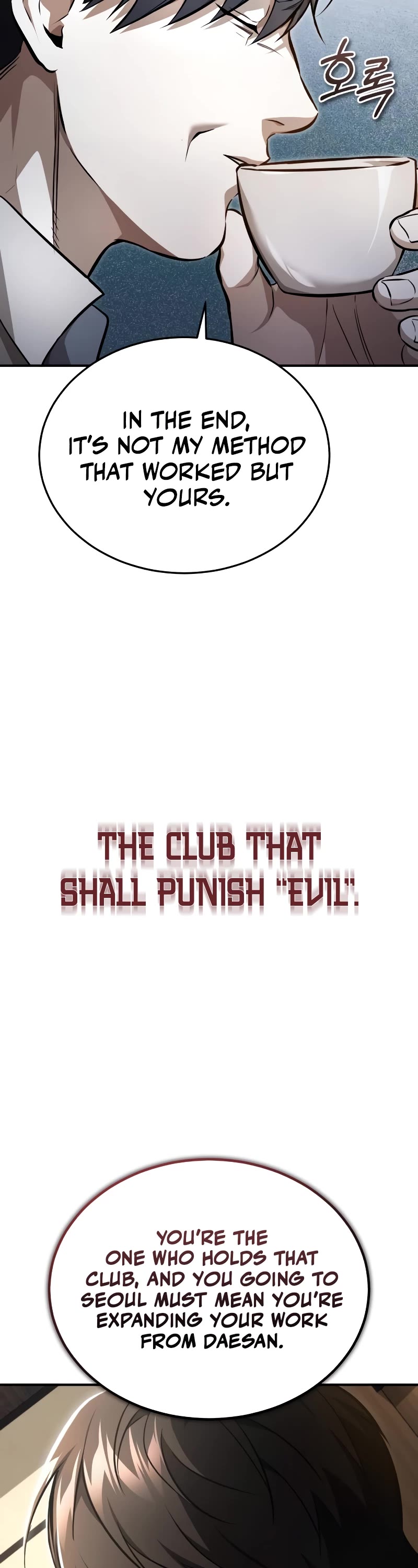 Devil Returns to School Days Chapter 53 page 42 - Chapter 53