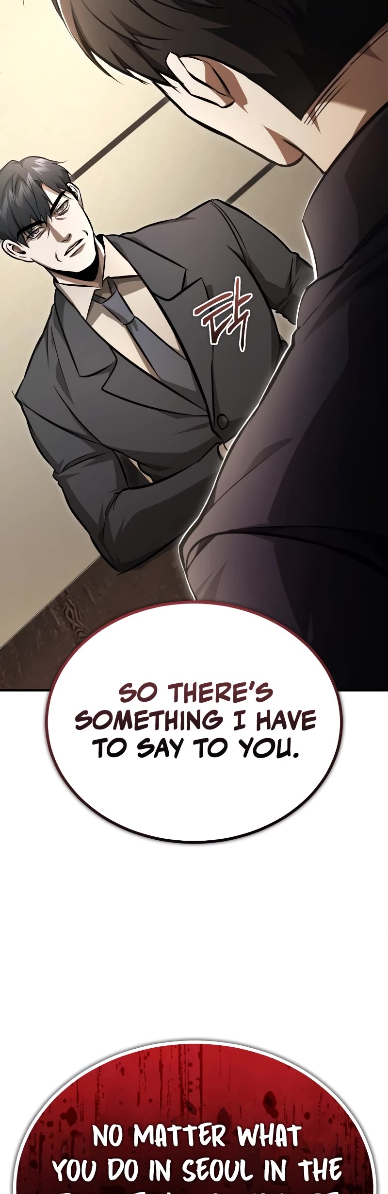 Devil Returns to School Days Chapter 53 page 43 - Chapter 53