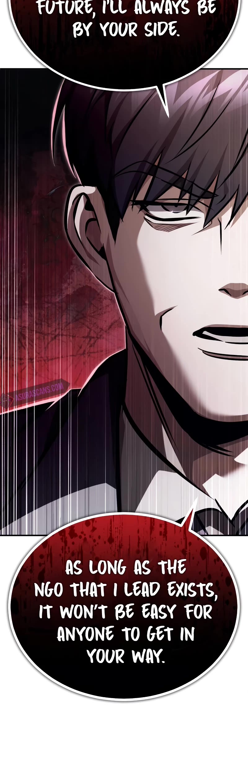 Devil Returns to School Days Chapter 53 page 44 - Chapter 53