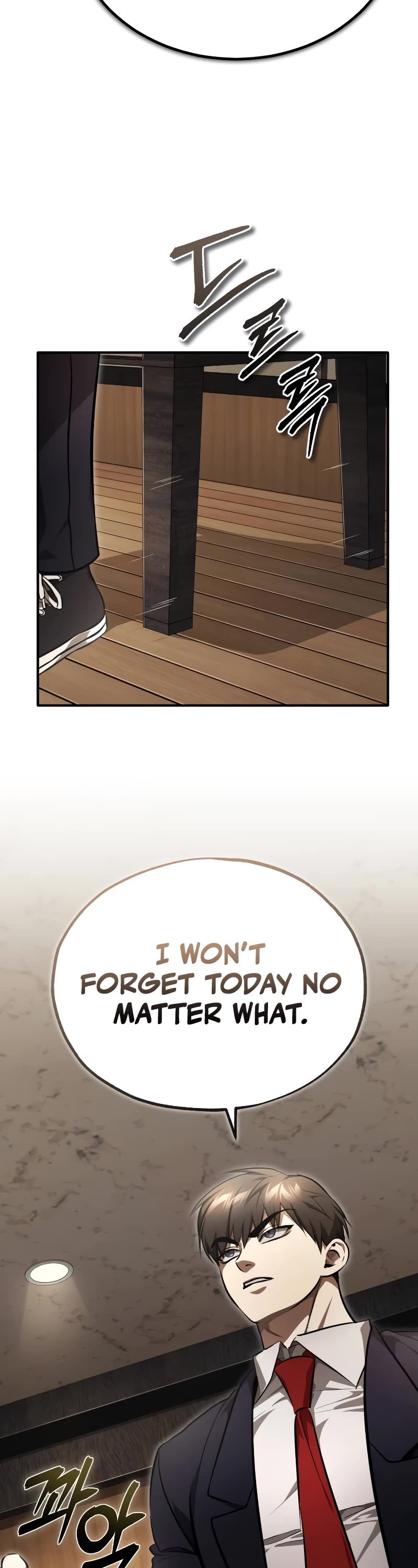 Devil Returns to School Days Chapter 53 page 46 - Chapter 53