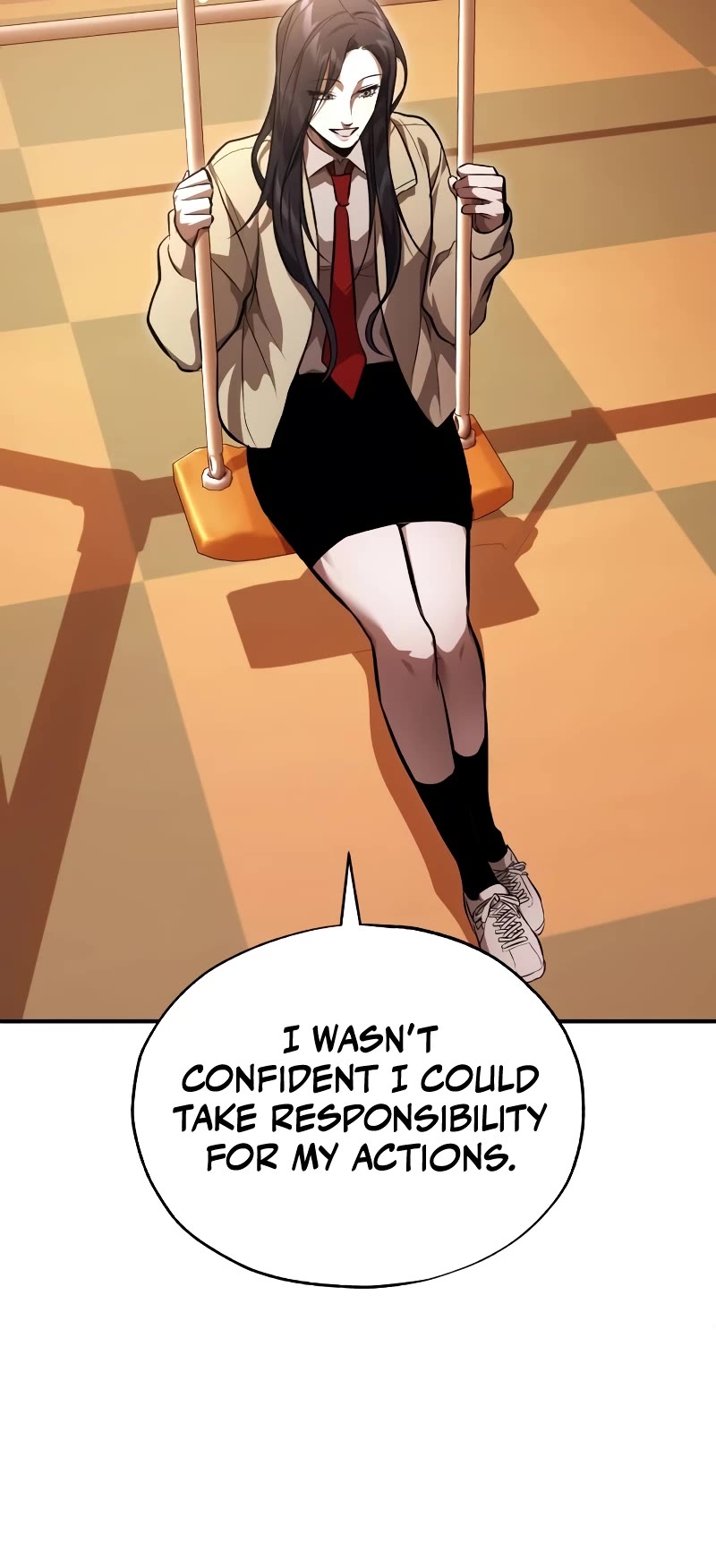 Devil Returns to School Days Chapter 53 page 48 - Chapter 53