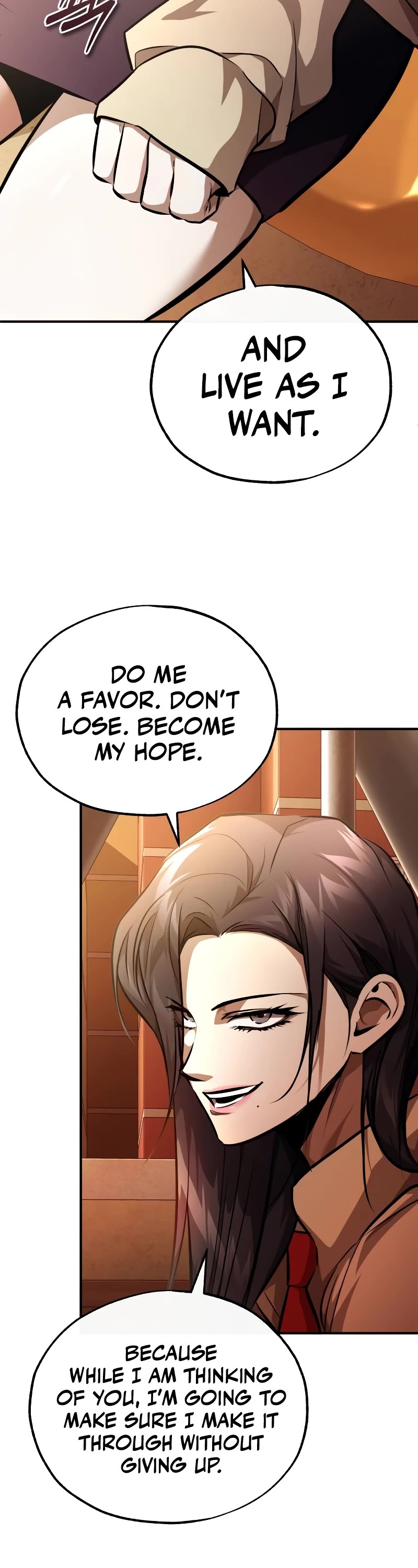 Devil Returns to School Days Chapter 53 page 52 - Chapter 53