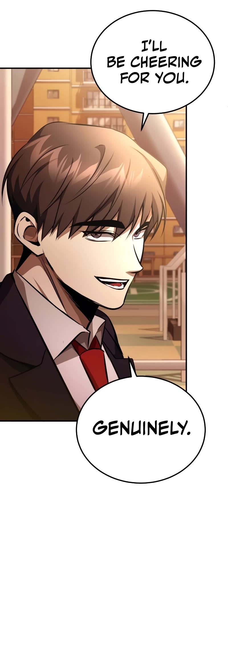 Devil Returns to School Days Chapter 53 page 53 - Chapter 53