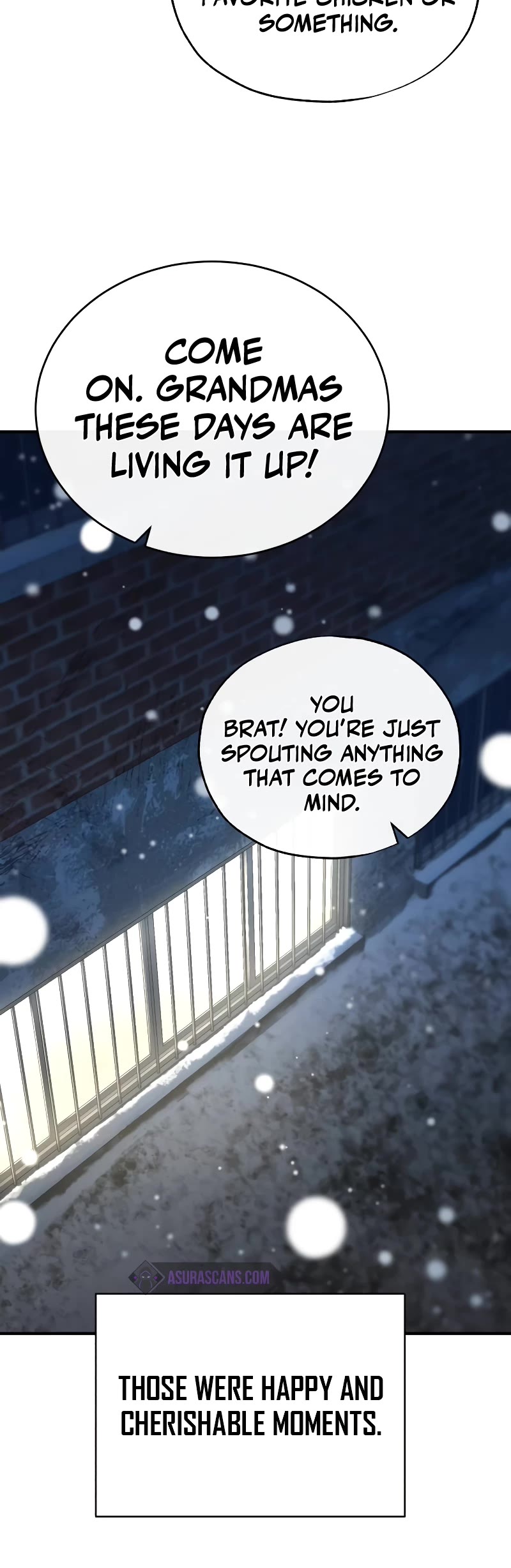 Devil Returns to School Days Chapter 53 page 59 - Chapter 53