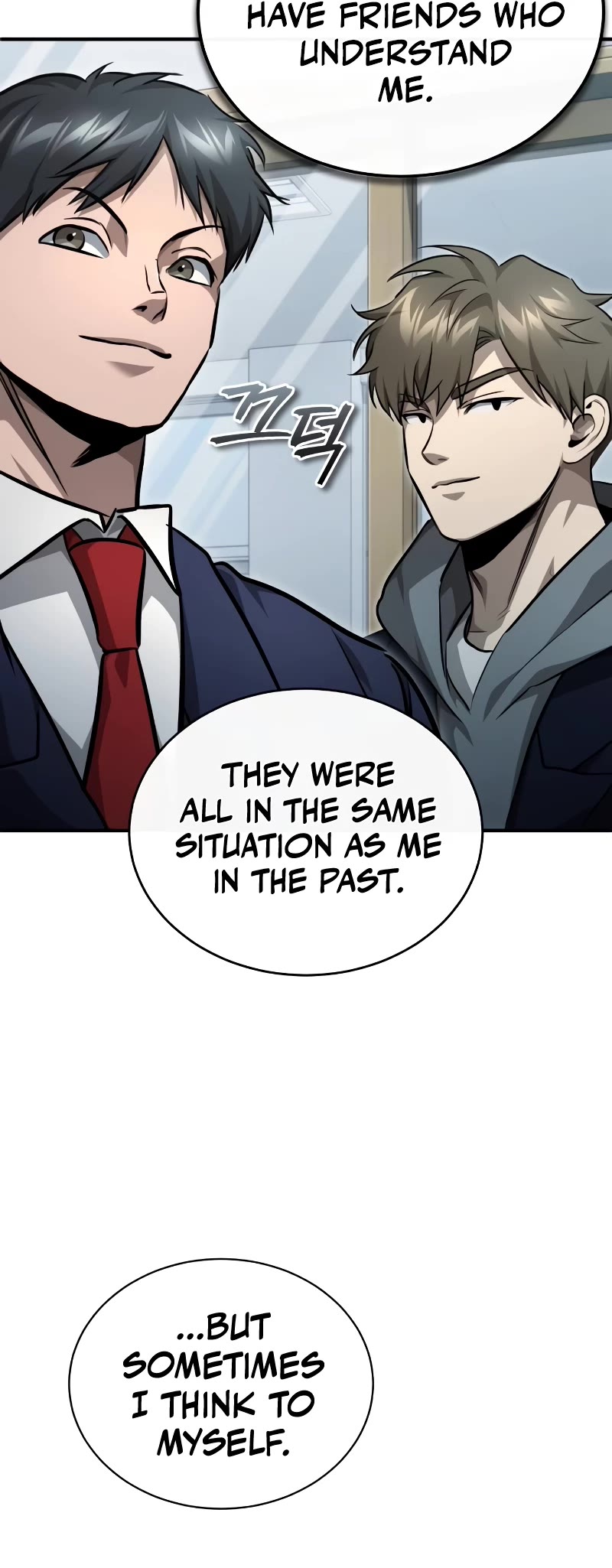 Devil Returns to School Days Chapter 53 page 6 - Chapter 53