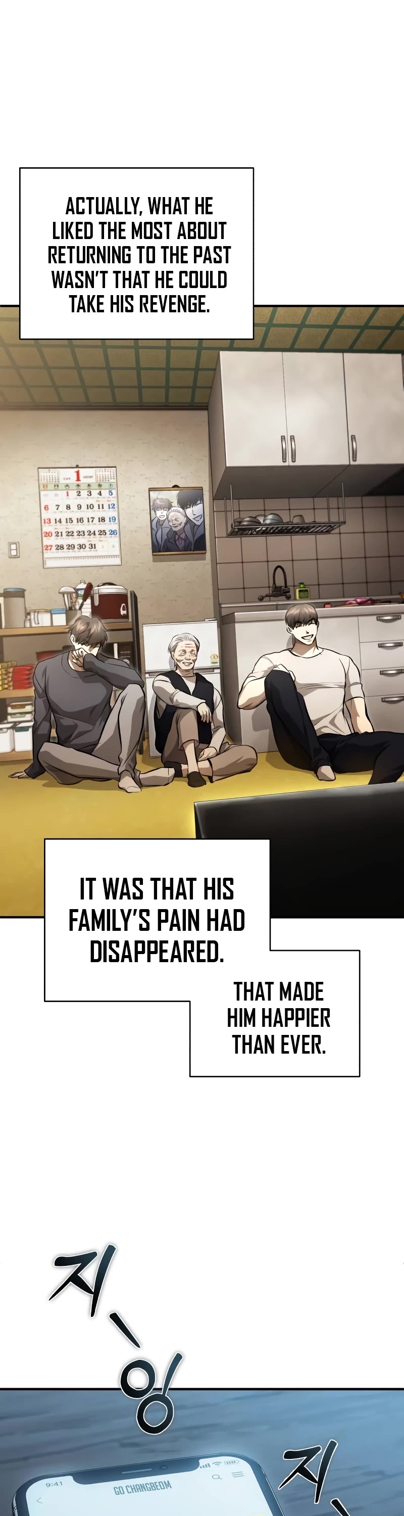 Devil Returns to School Days Chapter 53 page 60 - Chapter 53